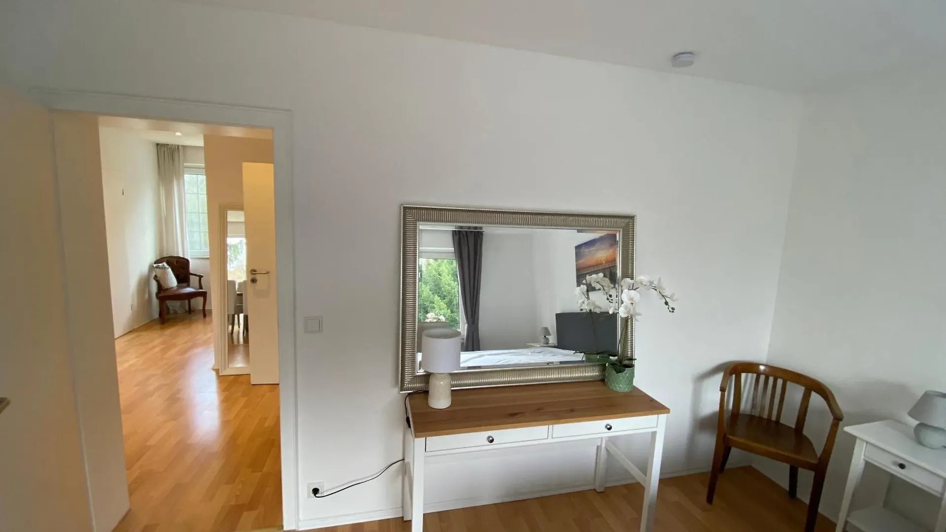 Stilvolle Ferienwohnung Im Zentrum Von Unna Germany