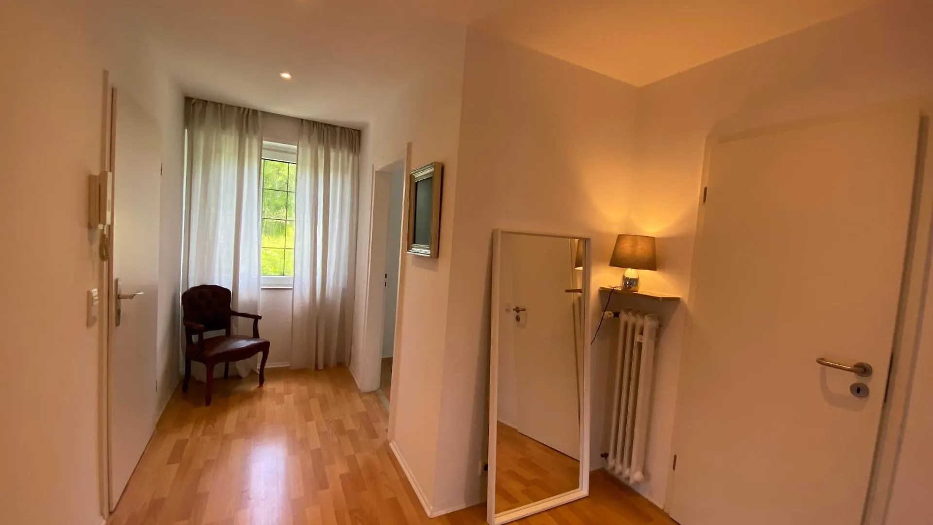 Stilvolle Ferienwohnung Im Zentrum Von Unna Deutschland