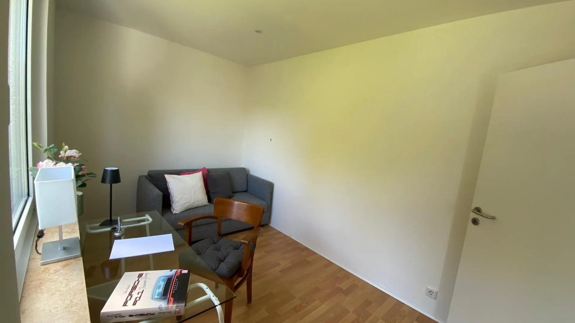 Apartment Stilvolle Ferienwohnung Im Zentrum Von Unna Deutschland