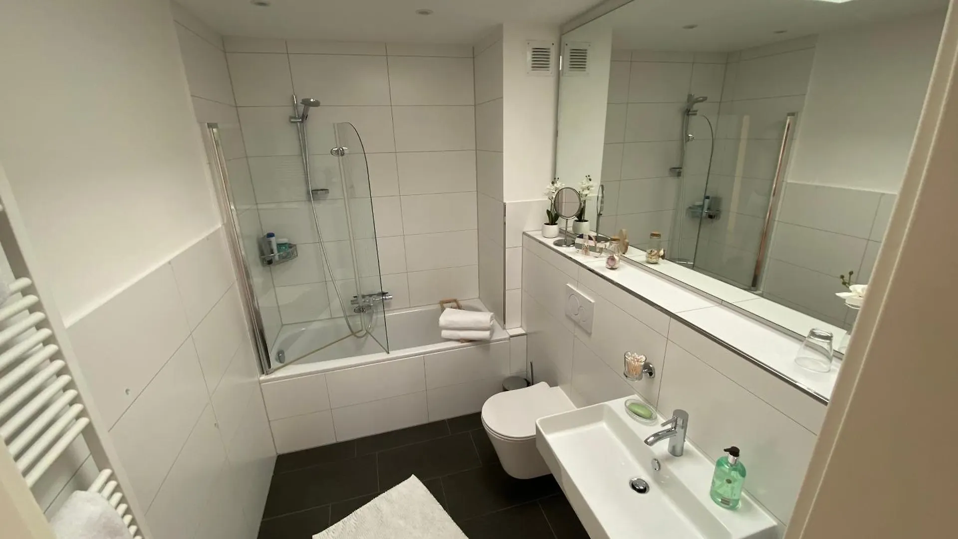 Apartment Stilvolle Ferienwohnung Im Zentrum Von Unna Deutschland