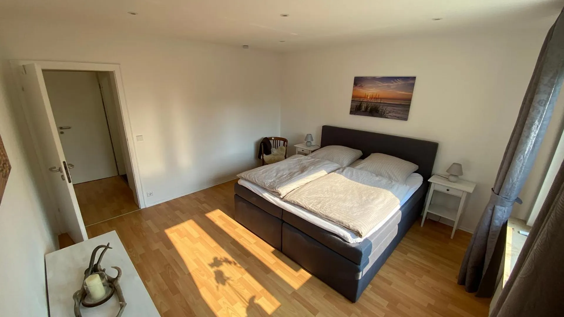 Stilvolle Ferienwohnung Im Zentrum Von Unna 0*,  Deutschland