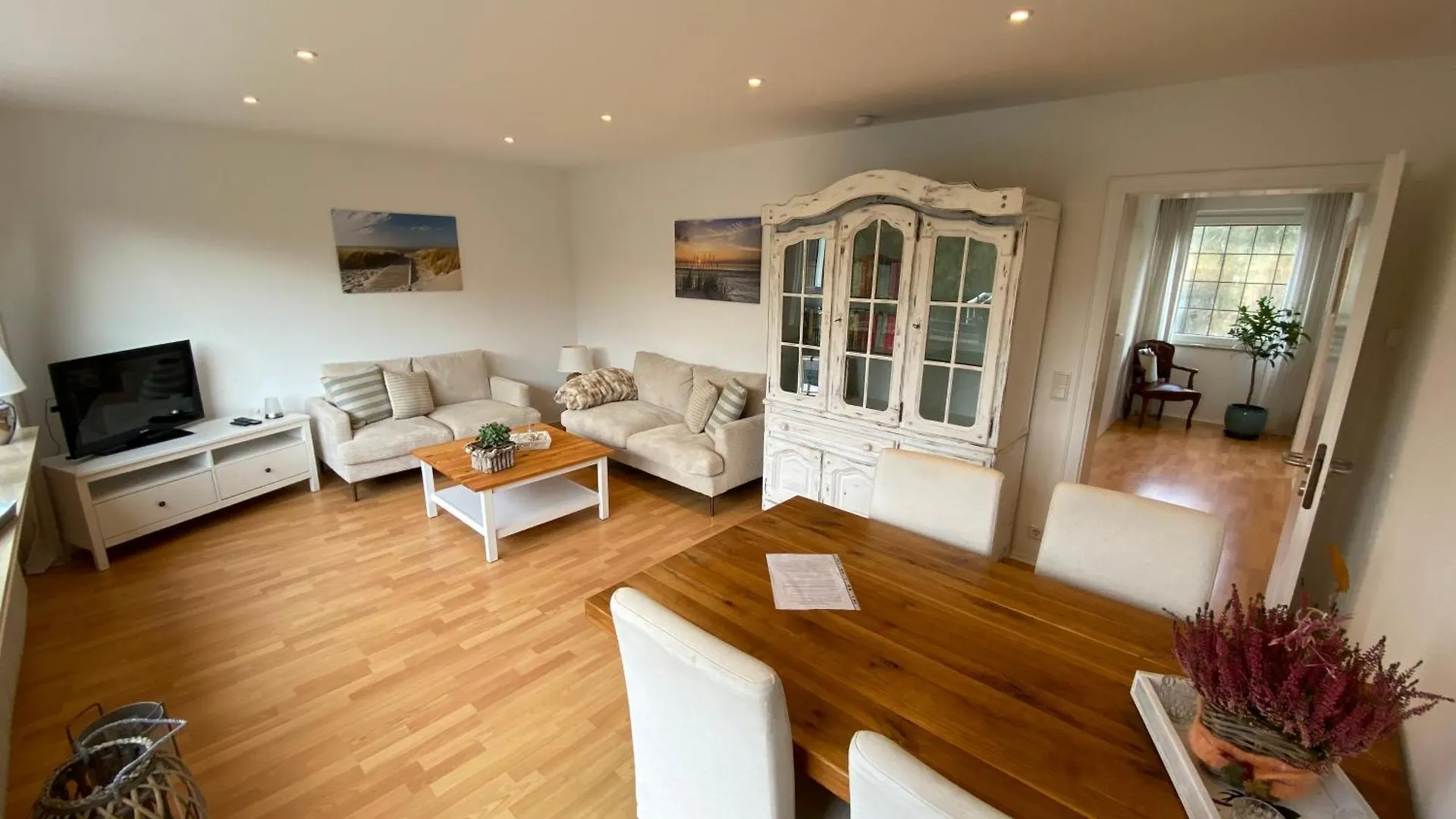 Stilvolle Ferienwohnung Im Zentrum Von Unna Apartment